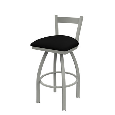 821 Catalina Low Back Swivel Bar Stool