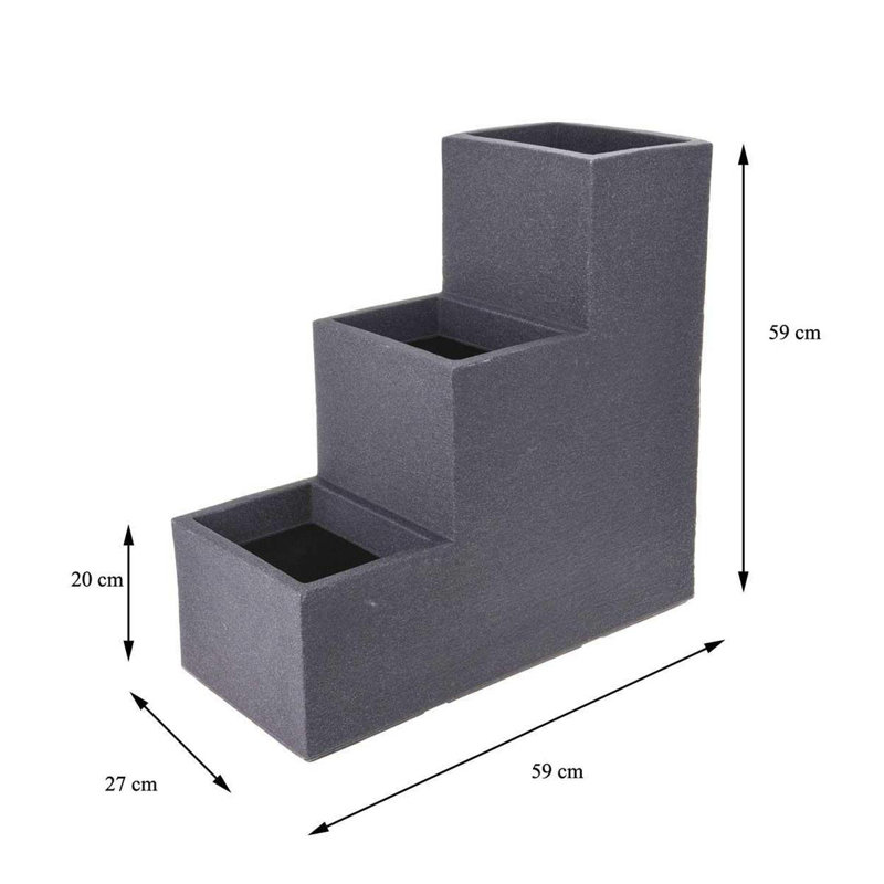 Logann Garden Plantstand 59 Cm