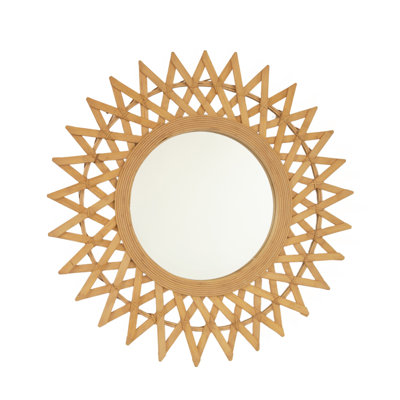 Miroir de 24 po Solana