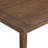 Violette Westlake 4 Person Solid-Wood Counter Set-1612775399-1612775392