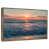 Floating Frame Gold