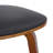 Anyiah 4 - Person Glass Top Three Leg Dining Set