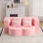 Foldable Sofa Bed Convertible Sleeper Sofa-30812054