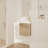 Soft Close Doors Bathroom Vanity With Sink
