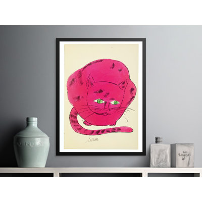 Keyon 1 Piece Wall Art