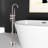 Freestanding Tub Filler with Diverter-51004316