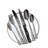 House Of Hampton Edley Stainless Steel Flatware Set - Service for 4