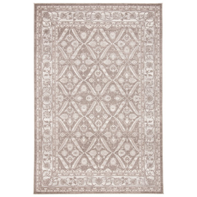 Geena Performance Oriental Rug