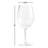 Laya Indoor/Outdoor Red Wine Glass