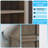 Rajiv Bookcase-552691914