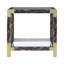 Arakan End Table