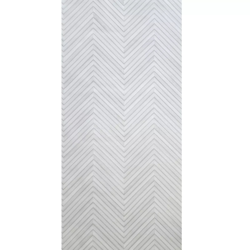Tavisha Abstract Double Roll