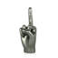 Medium Finger-443792115