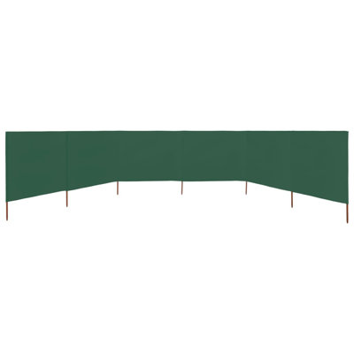 Caffin Folding Room Divider