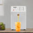 2.11 Gallons Electric Automatic Fructose Dispenser-102597161