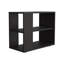 Table d'appoint en mélamine avec rangement ouvert Rio Verde-1721773905