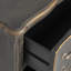 Commode en bois-1864283622