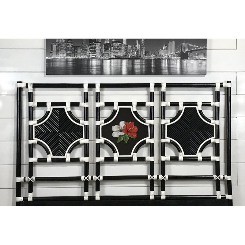 Shemar Headboard