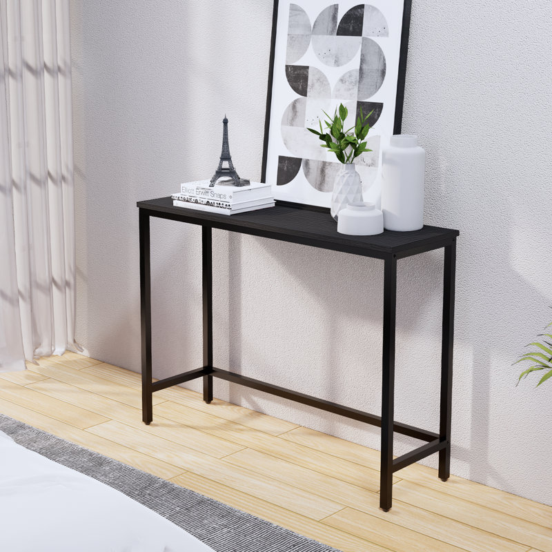 39.4" Maloney, Black
