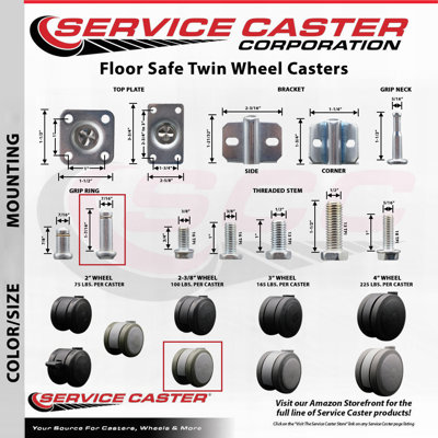 Metal Caster