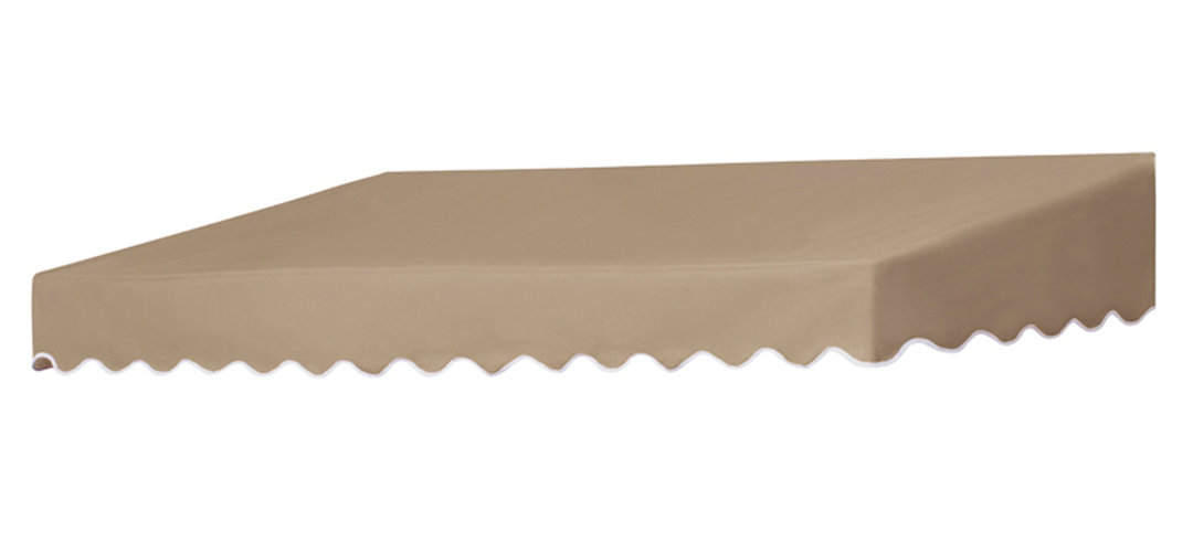 IDM Worldwide Fabric Replacement Canopy for Canopy IDM Worldwide 