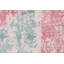 Tapis en laine rose 8 x 10