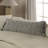Angora Sameen Handmade Lumbar Pillow & Insert (13"x40")-114374611