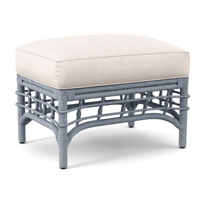 Bridgehampton Ottoman