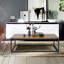 Nutting Frame Coffee Table