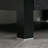 Breahnna 36'' Free Standing Single Bathroom Vanity with Manufactured Wood Top, Vessel Sink, Faucet, Drain-319323685-334841741