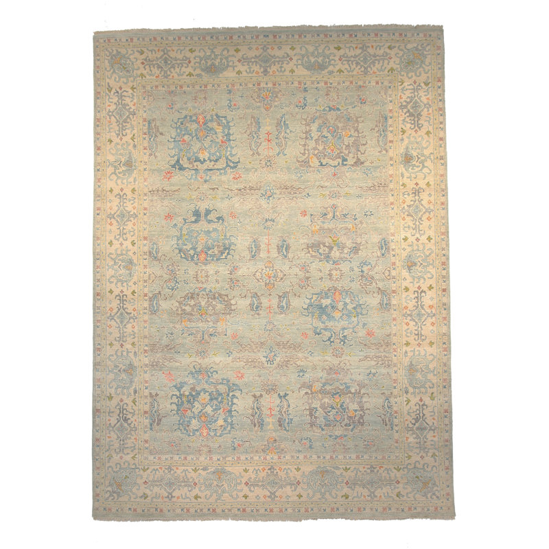 Michael One-of-a-Kind 9' X 12' Area Rug