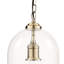 Roanoke 1 - Light Cylinder Pendant-20001006