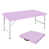 Light Purple est en rupture de stock