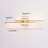 Keyli 2-Light 24 Inch LED Vanity Light Bath Bar Dimmable Linear Wall Sconces-233602709