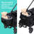 Navigator PRO 2-In-1 Stroller Wagon - Dash Sage-107823116