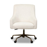 Alba Swivel Task Chair