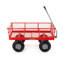 Chariot de service en acier avec côtés amovibles Gorilla Carts-106241954-106241953