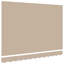 17 Stories Polyester Cover Retractable Patio Awning-1080963661-1080963649