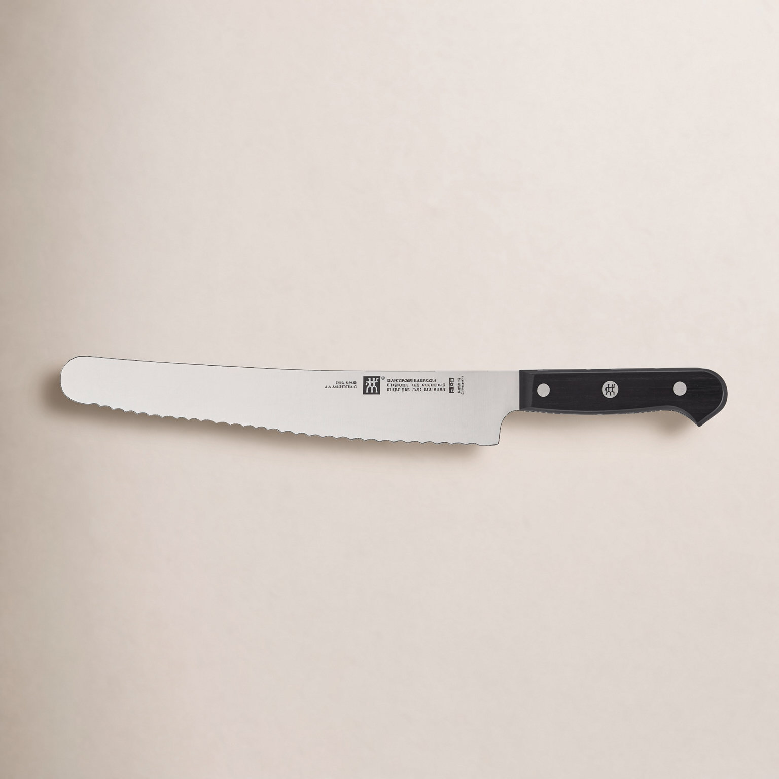 ZWILLING Gourmet Bread and Pastry Knife