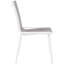 Chaise d'appoint de patio empilable Lajoy-1946293538-1946293468