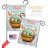 Double Sided 18.5'' H x 13'' W Polyester Easter Garden Flag