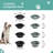 Anti-Skid Pet Bowl-82813831