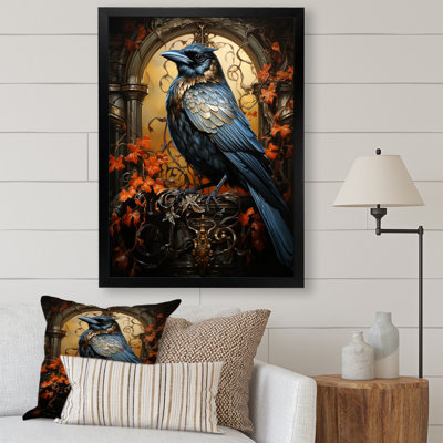 Caillier " Crow Dynamic Duality "