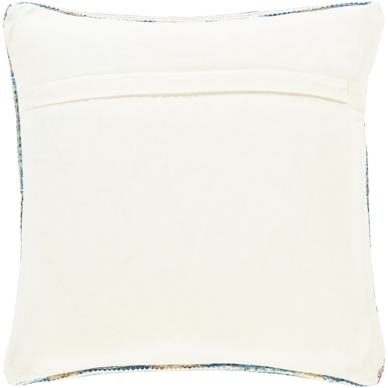 Gerstner Throw Pillow, Polyester/Polyfill