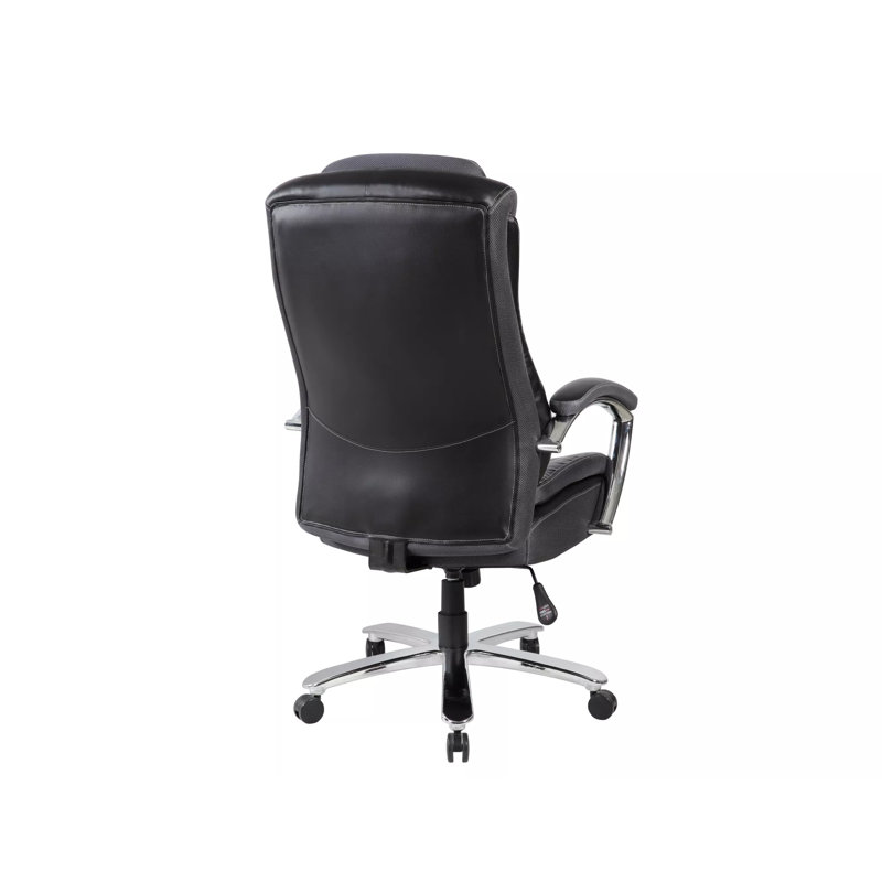 Colwell Executive Chair with Headrest