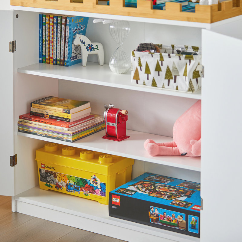Nuneaton 86cm Toy Storage