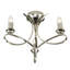 Cliff Semi Flush Mount-33344446