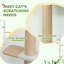 180cm H Cat Tree