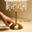 Lampe de table Pearl