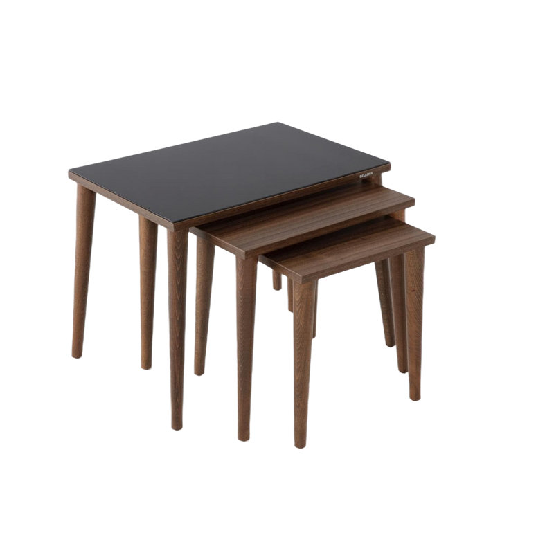 Keyshand Nesting Coffee Table